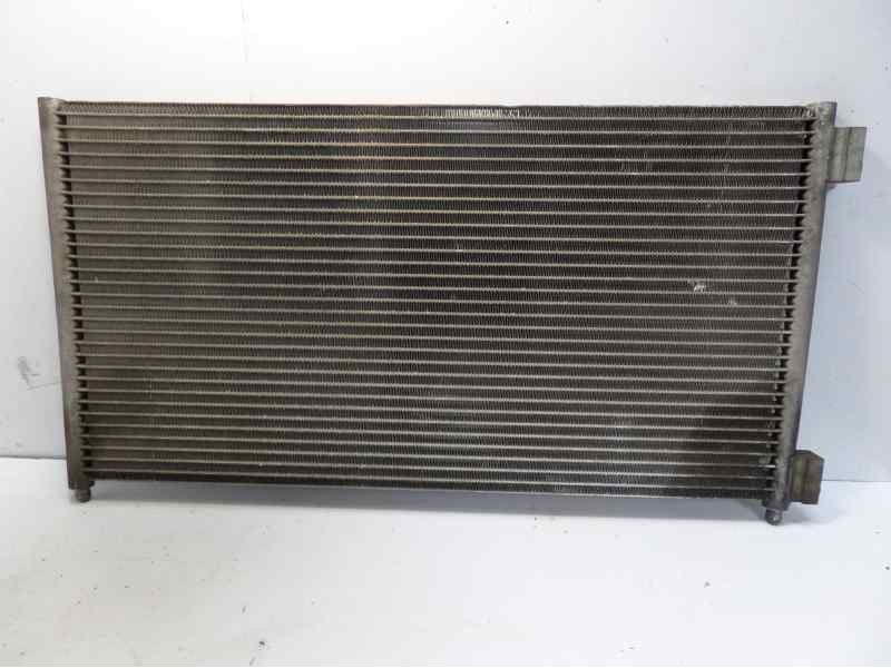Recambio de condensador / radiador aire acondicionado para fiat doblo (119) 1.3 jtd cat referencia OEM IAM 46821270 35496 