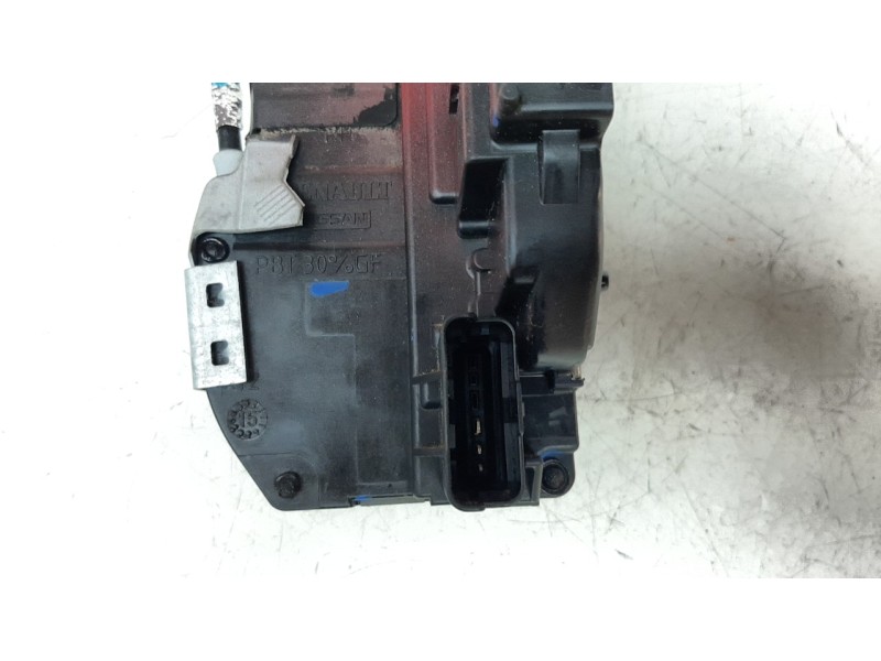 Recambio de cerradura puerta trasera derecha para nissan pulsar (c13) acenta referencia OEM IAM 825003ZL0A  