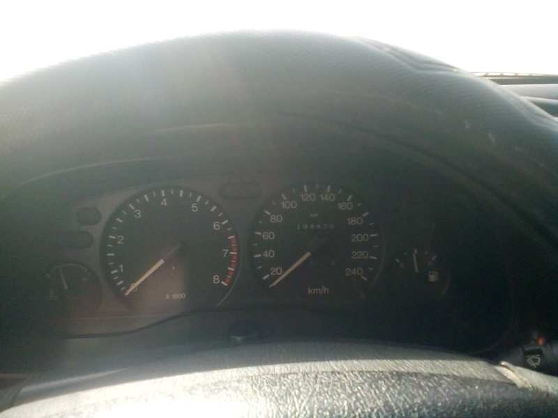 ford mondeo berlina (gd) del año 2000