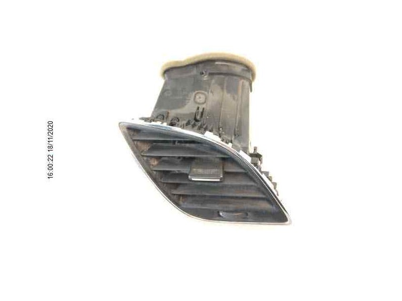 Recambio de rejilla aireadora para seat leon (5f1) style visio referencia OEM IAM 5F1820902  
