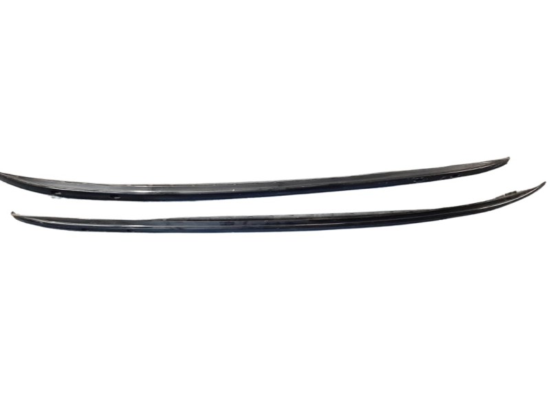 Recambio de barras techo para hyundai tucson 1.6 crdi cat referencia OEM IAM 87287D3700  