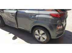 Recambio de puente trasero para hyundai kona referencia OEM IAM 55410K4000   2