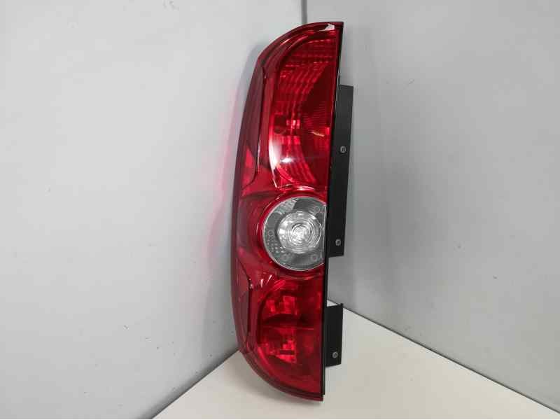 Recambio de piloto trasero izquierdo para opel combo d referencia OEM IAM 51810674 103F09630771 FT9104154