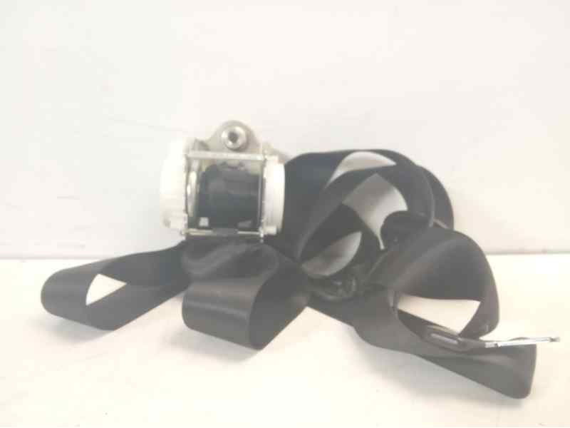 Recambio de cinturon seguridad delantero izquierdo para bmw serie 3 berlina (e90) 320d referencia OEM IAM 330598481  