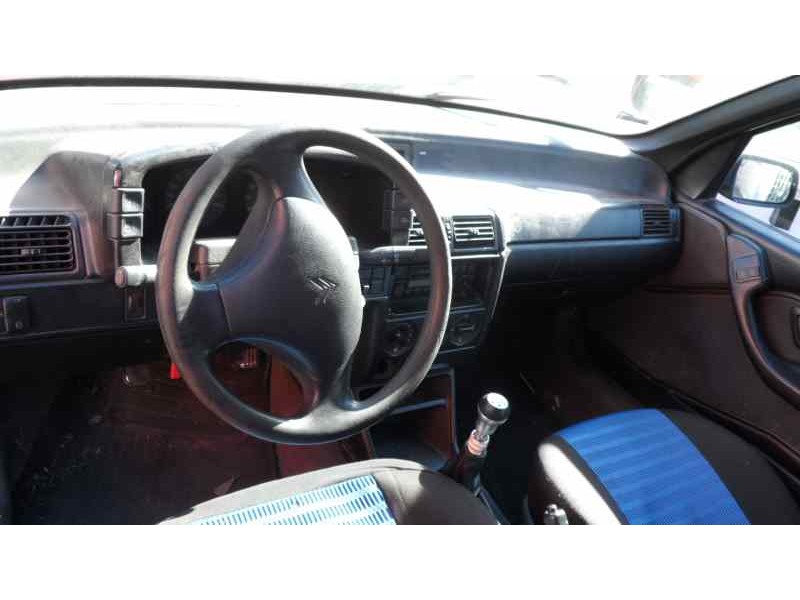 citroen zx del año 1997