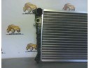 RADIADOR AGUA 1301K2 1301K2 58923