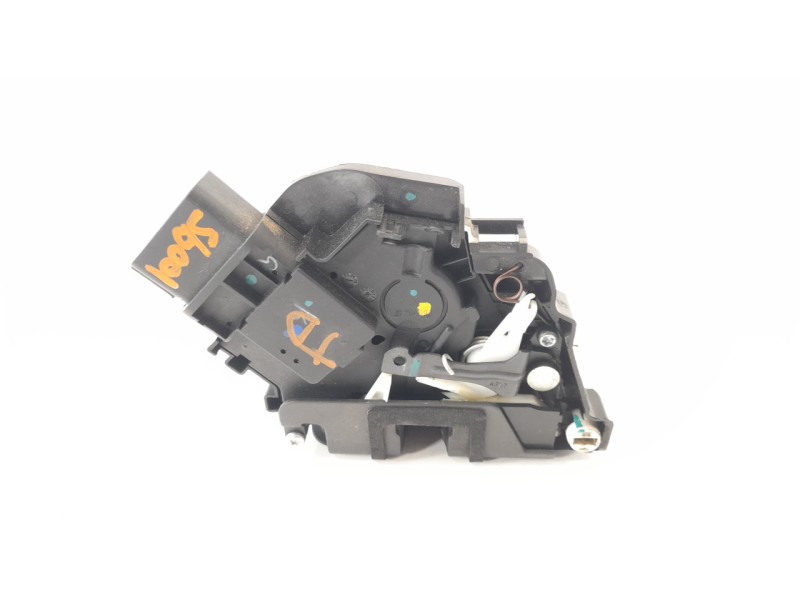Recambio de cerradura puerta trasera derecha para ford ka+ ultimate referencia OEM IAM AS6AF26412BM  