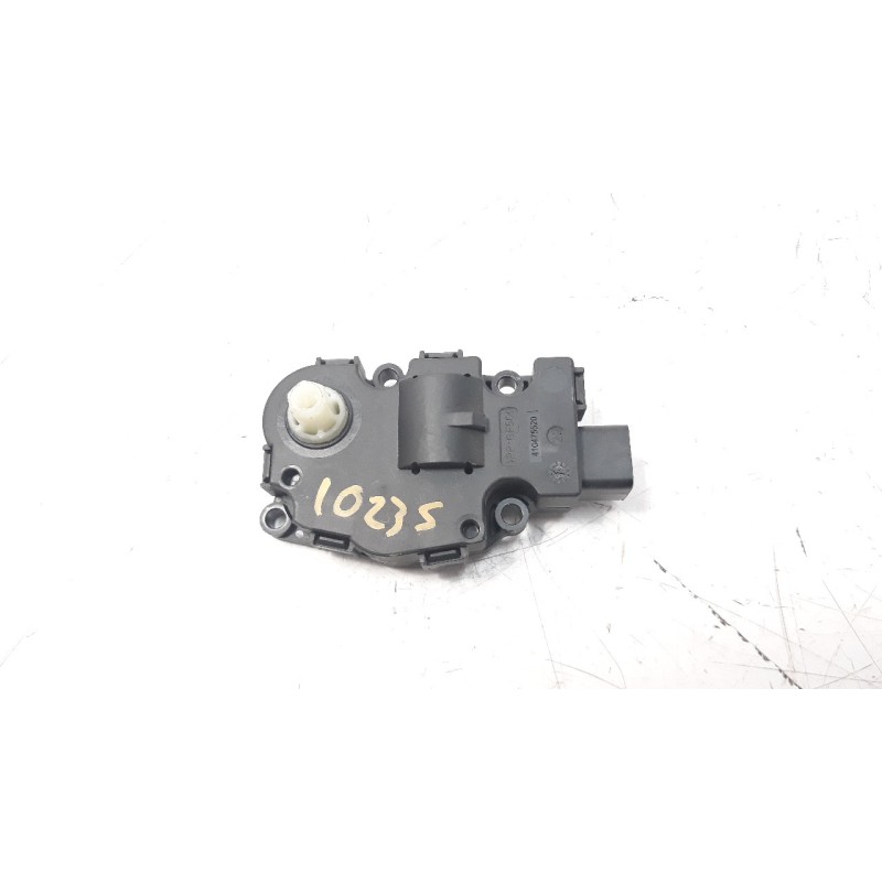 Recambio de motor calefaccion para mercedes-benz clase cl (w216) coupe 5.5 v8 cat referencia OEM IAM 410475520  