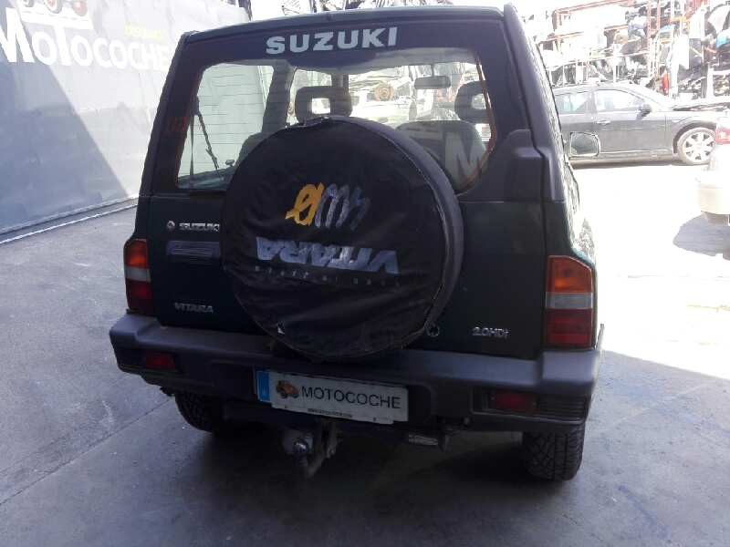 suzuki vitara se/sv (et) del año 2002