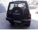 SUZUKI VITARA SE/SV (ET)