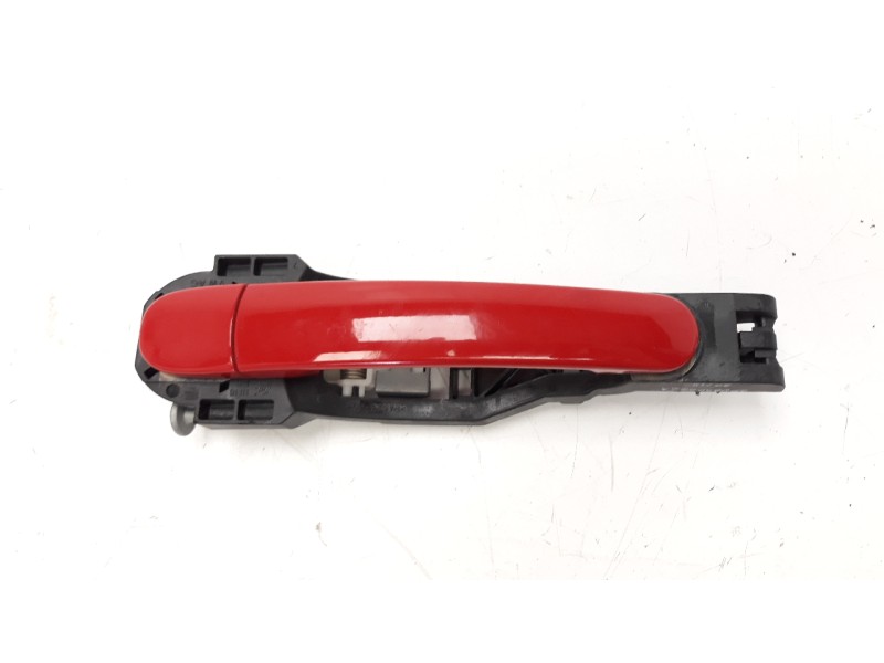 Recambio de maneta exterior trasera derecha para seat altea (5p1) 1.6 tdi referencia OEM IAM 5P0839886A  