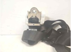 Recambio de cinturon seguridad delantero izquierdo para bmw serie 3 berlina (e90) 320d referencia OEM IAM 330598481   2