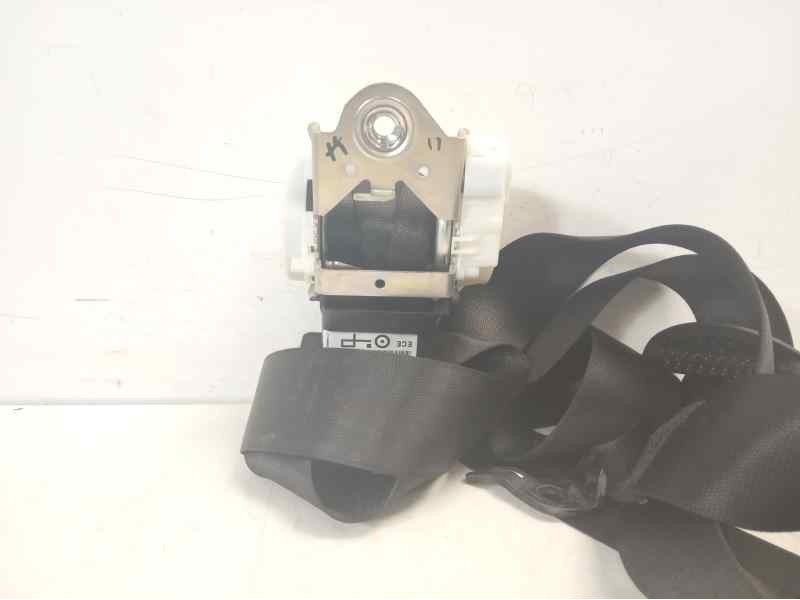 Recambio de cinturon seguridad delantero izquierdo para bmw serie 3 berlina (e90) 320d referencia OEM IAM 330598481  