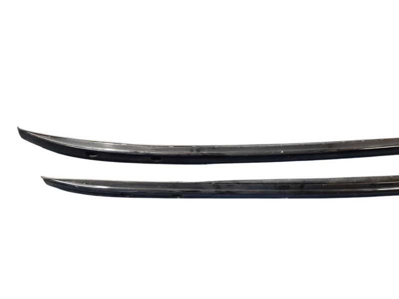 Recambio de barras techo para hyundai tucson 1.6 crdi cat referencia OEM IAM 87287D3700  
