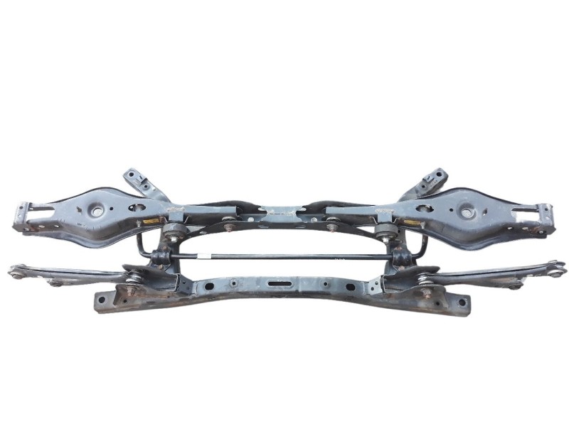 Recambio de puente trasero para hyundai kona referencia OEM IAM 55410K4000  