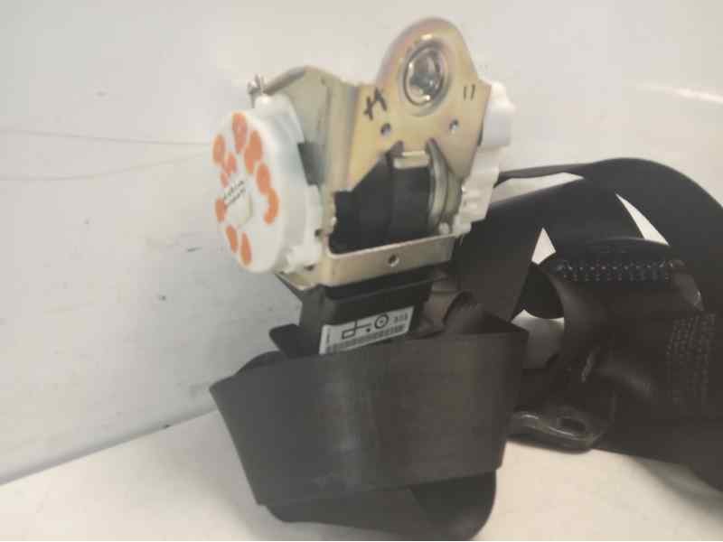 Recambio de cinturon seguridad delantero izquierdo para bmw serie 3 berlina (e90) 320d referencia OEM IAM 330598481  