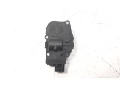 Recambio de motor calefaccion para mercedes-benz clase cl (w216) coupe 5.5 v8 cat referencia OEM IAM 410475520   2