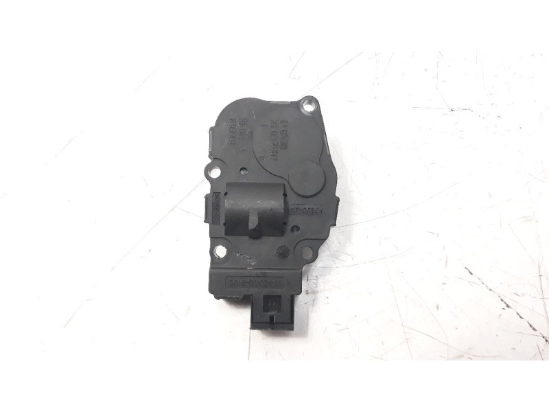 Recambio de motor calefaccion para mercedes-benz clase cl (w216) coupe 5.5 v8 cat referencia OEM IAM 410475520  