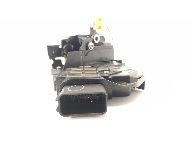 Recambio de cerradura puerta trasera derecha para ford ka+ ultimate referencia OEM IAM AS6AF26412BM  