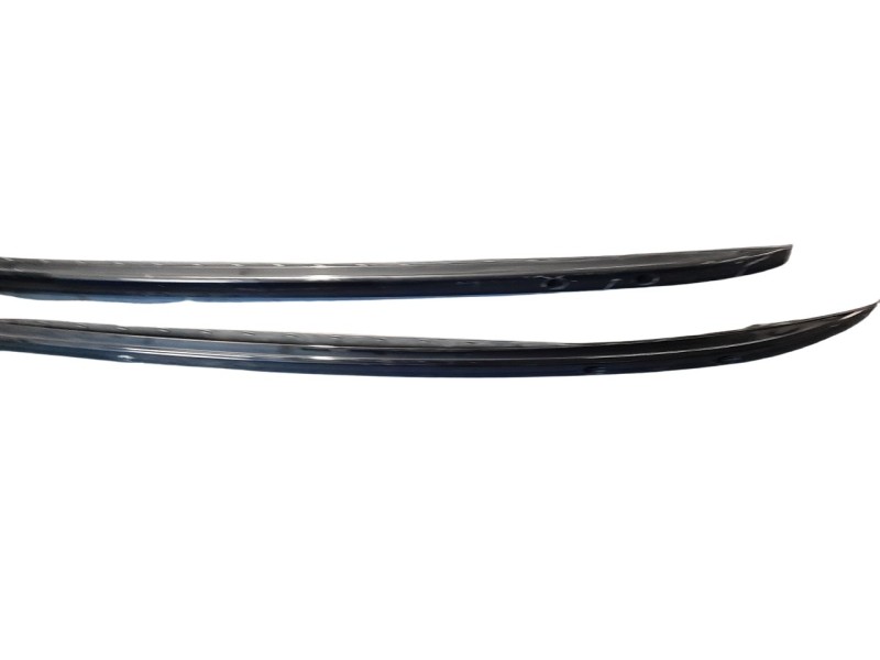 Recambio de barras techo para hyundai tucson 1.6 crdi cat referencia OEM IAM 87287D3700  