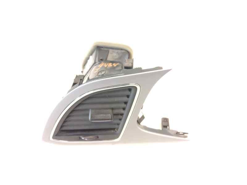 Recambio de rejilla aireadora para seat leon (5f1) style visio referencia OEM IAM 5F1820901  