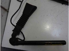 CINTURON SEGURIDAD DELANTERO IZQUIERDO 