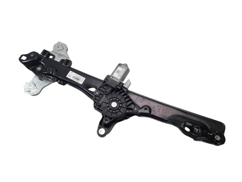 Recambio de elevalunas delantero derecho para nissan pulsar (c13) acenta referencia OEM IAM 807003ZL0B  