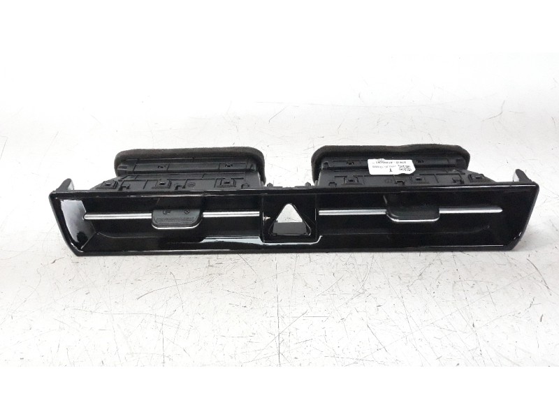 Recambio de rejilla aireadora para kia niro (sg2) hybrid concept referencia OEM IAM 97410AT000SA1  