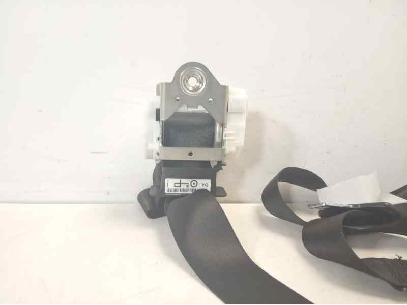 Recambio de cinturon seguridad delantero derecho para bmw serie 3 berlina (e90) 320d referencia OEM IAM 330598493  