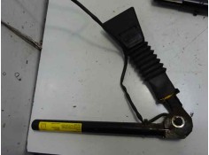 Recambio de cinturon seguridad delantero izquierdo para opel zafira a elegance referencia OEM IAM    2