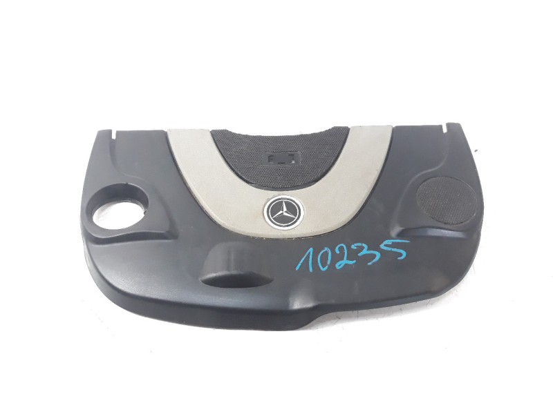 Recambio de tapa motor para mercedes-benz clase cl (w216) coupe 5.5 v8 cat referencia OEM IAM A2730101867  