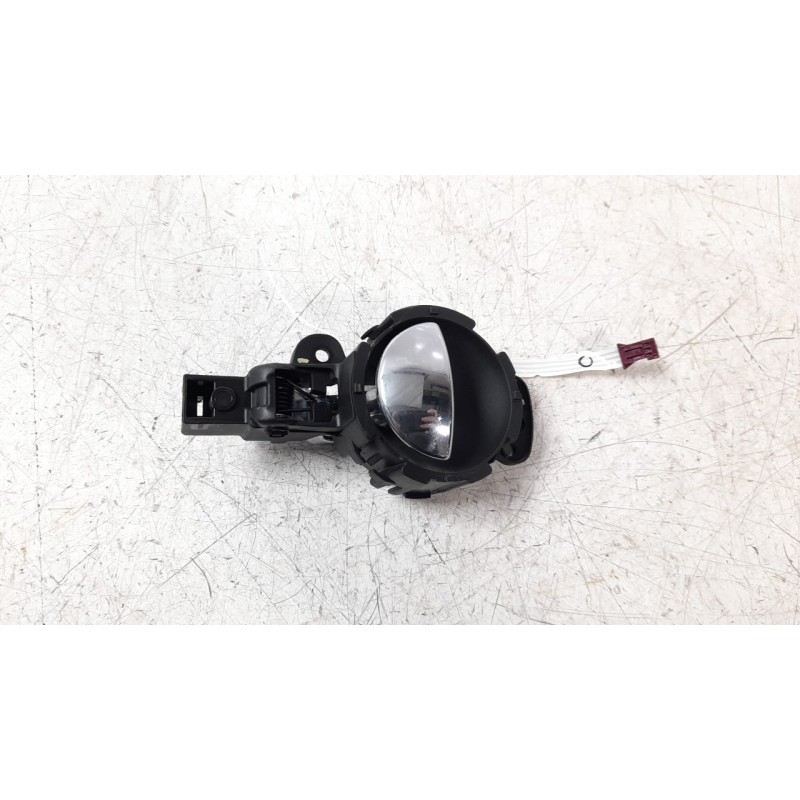 Recambio de maneta interior delantera izquierda para mini clubman (r55) 1.6 16v cat referencia OEM IAM 275371705  