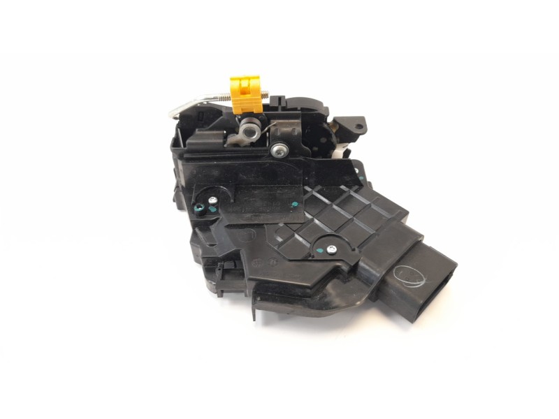 Recambio de cerradura puerta trasera izquierda para ford ka+ ultimate referencia OEM IAM AS6AF26413BM  