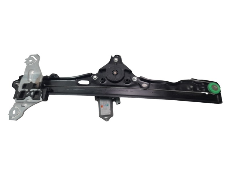 Recambio de elevalunas delantero derecho para nissan pulsar (c13) acenta referencia OEM IAM 807003ZL0B  