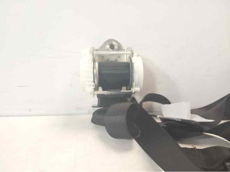 Recambio de cinturon seguridad delantero derecho para bmw serie 3 berlina (e90) 320d referencia OEM IAM 330598493  