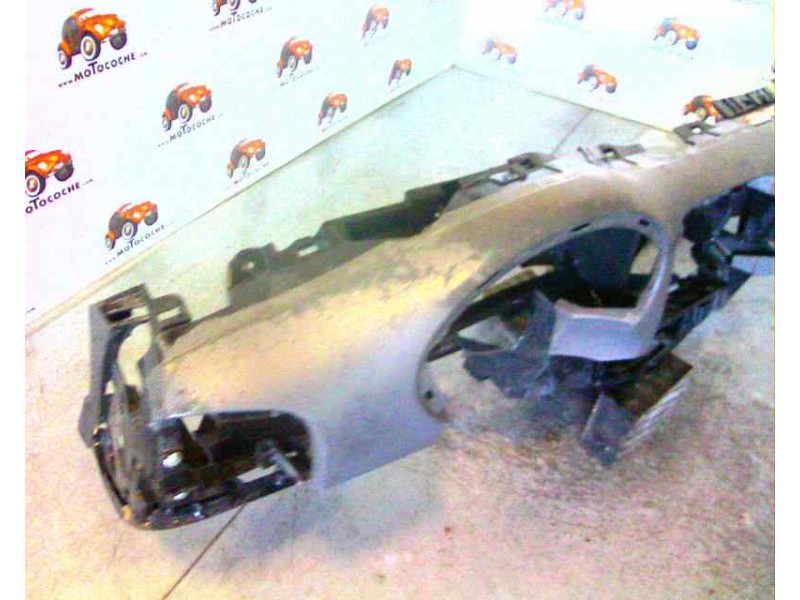 Recambio de salpicadero para nissan micra c+c (ck12e) referencia OEM IAM 68101AX701  