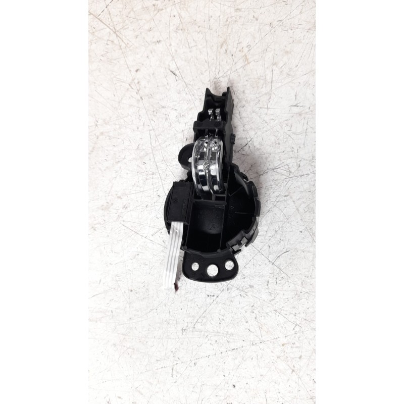 Recambio de maneta interior delantera izquierda para mini clubman (r55) 1.6 16v cat referencia OEM IAM 275371705  