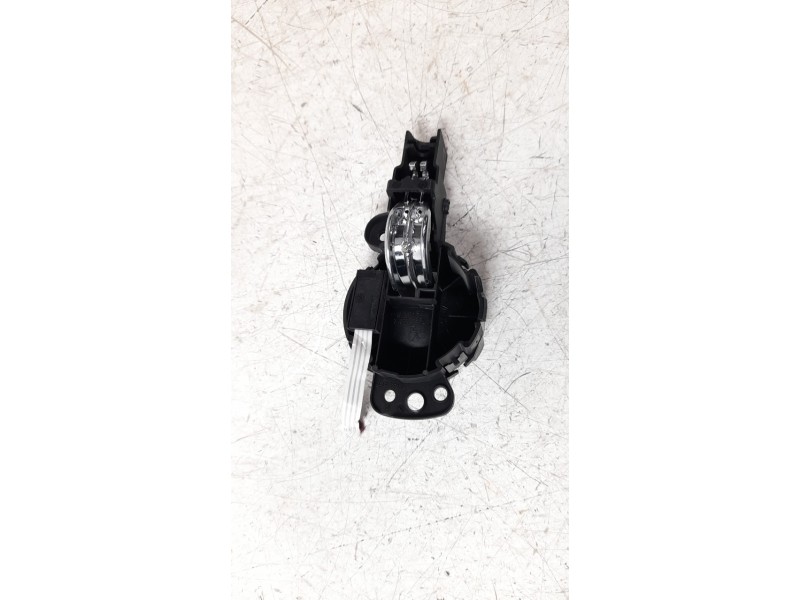Recambio de maneta interior delantera izquierda para mini clubman (r55) 1.6 16v cat referencia OEM IAM 275371705  