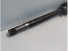 Recambio de transmision delantera derecha para peugeot 5008 access referencia OEM IAM 9661107480 P1509  2