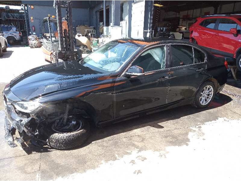 bmw serie 3 lim. (f30) del año 2012