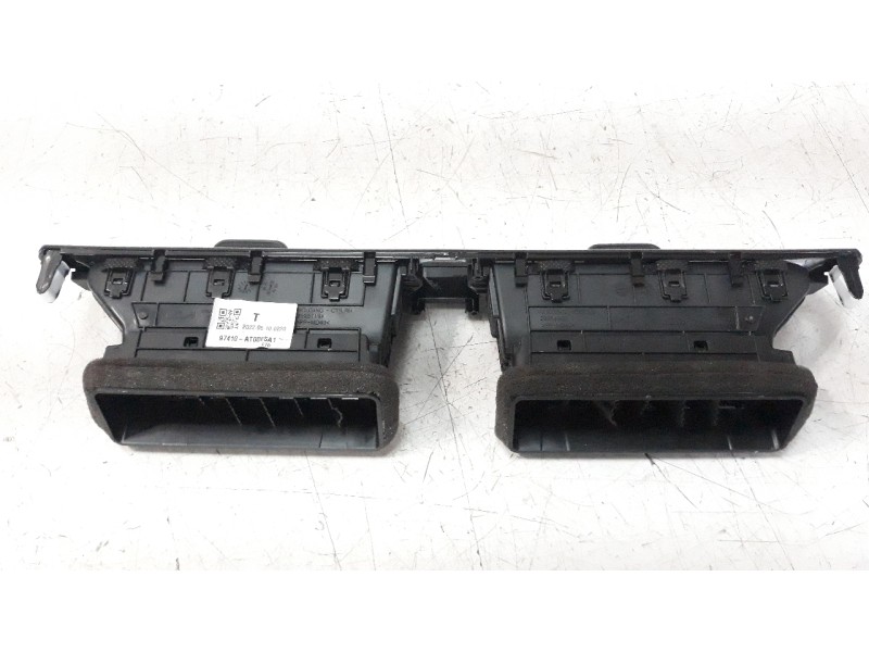 Recambio de rejilla aireadora para kia niro (sg2) hybrid concept referencia OEM IAM 97410AT000SA1  