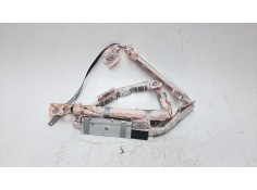 AIRBAG CORTINA DELANTERO DERECHO 7648061M00 
