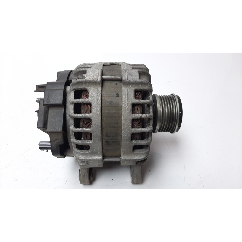 Recambio de alternador para renault megane iv berlina 5p 1.5 dci diesel fap energy referencia OEM IAM 2310004EA0AF F000BL0825 