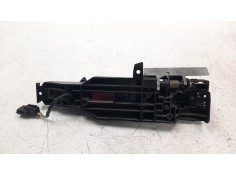Recambio de maneta exterior delantera derecha para nissan pulsar (c13) acenta referencia OEM IAM 806105FD0B   2