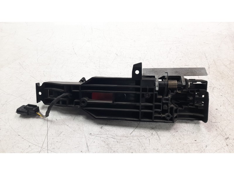 Recambio de maneta exterior delantera derecha para nissan pulsar (c13) acenta referencia OEM IAM 806105FD0B  
