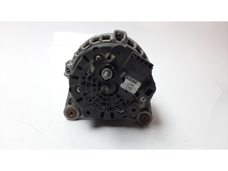 Recambio de alternador para renault megane iv berlina 5p 1.5 dci diesel fap energy referencia OEM IAM 2310004EA0AF F000BL0825 