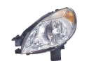 FARO IZQUIERDO 6208J9 6208J9 CI7174804 10107291002