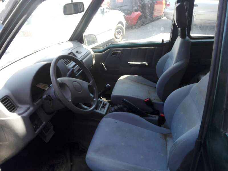 suzuki vitara se/sv (et) del año 2002