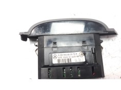 Recambio de modulo electronico para mercedes-benz clase cl (w215) coupe 5.0 v8 24v cat referencia OEM IAM A00054299237218   2