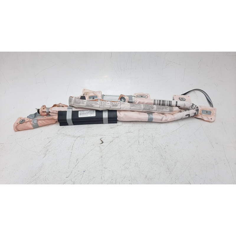 Recambio de airbag cortina delantero izquierdo para suzuki sx4 1.6 16v cat referencia OEM IAM 7649061M00  